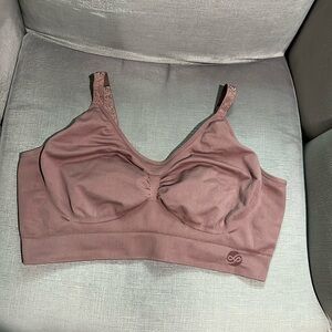 Davy Piper Soft cup XL Bra